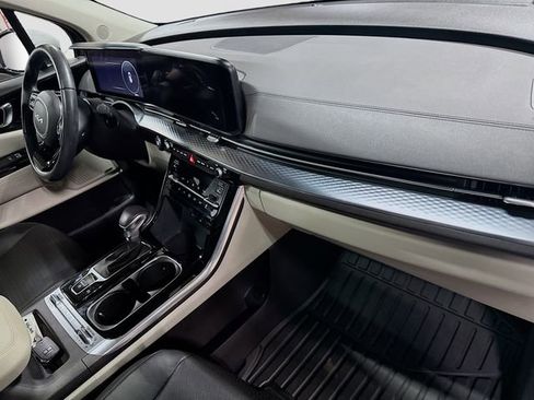 Used 2024 Kia Carnival SX Prestige image 35