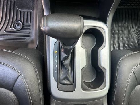 Certified 2018 Chevrolet Colorado ZR2 AWD/4WD image 7