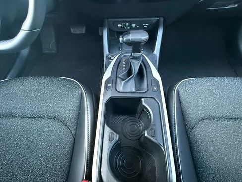 Used 2025 Kia K4 GT-Line image 24