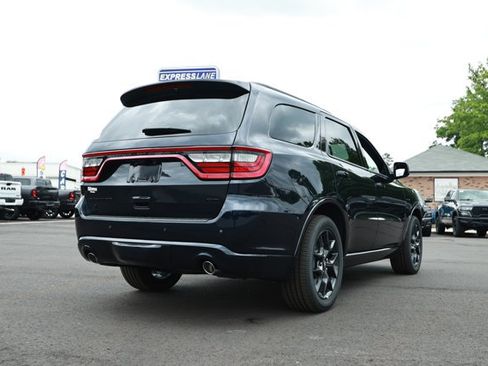 New 2026 Dodge Durango GT w/ Blacktop Package AWD/4WD image 6