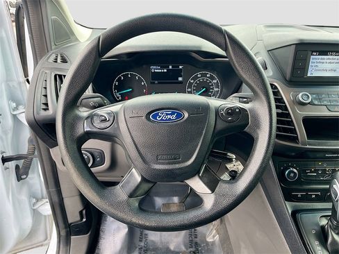 Used 2023 Ford Transit Connect XL image 11