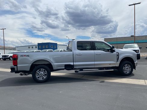 Used 2024 Ford F350 Lariat AWD/4WD image 22