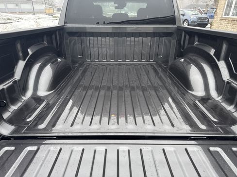 New 2026 RAM 1500 Big Horn image 6