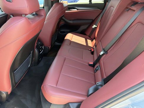 Certified 2023 BMW X3 sDrive30i w/ M Sport Package RWD image 11