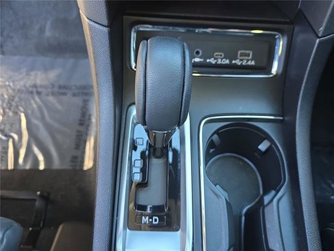 Used 2023 Subaru Ascent Onyx Edition Limited image 20