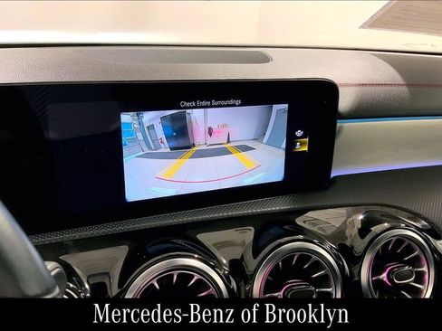 Certified 2023 Mercedes-Benz CLA 250 4MATIC image 29