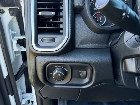 New 2026 RAM 3500 Big Horn image 21