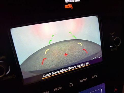 Used 2025 Subaru Legacy AWD/4WD image 19