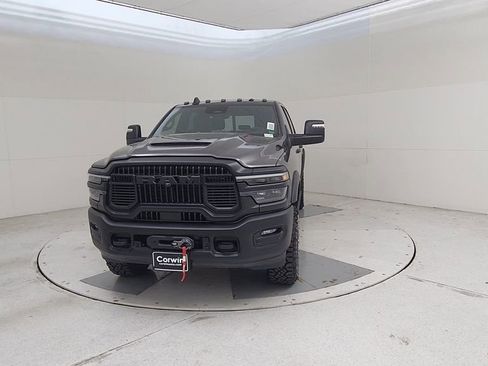 New 2026 RAM 2500 Power Wagon image 5