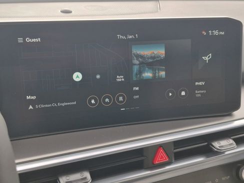 New 2026 Kia Sorento SX Prestige image 20