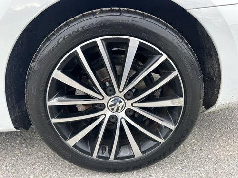 Used 2017 Volkswagen Jetta Sport image 27