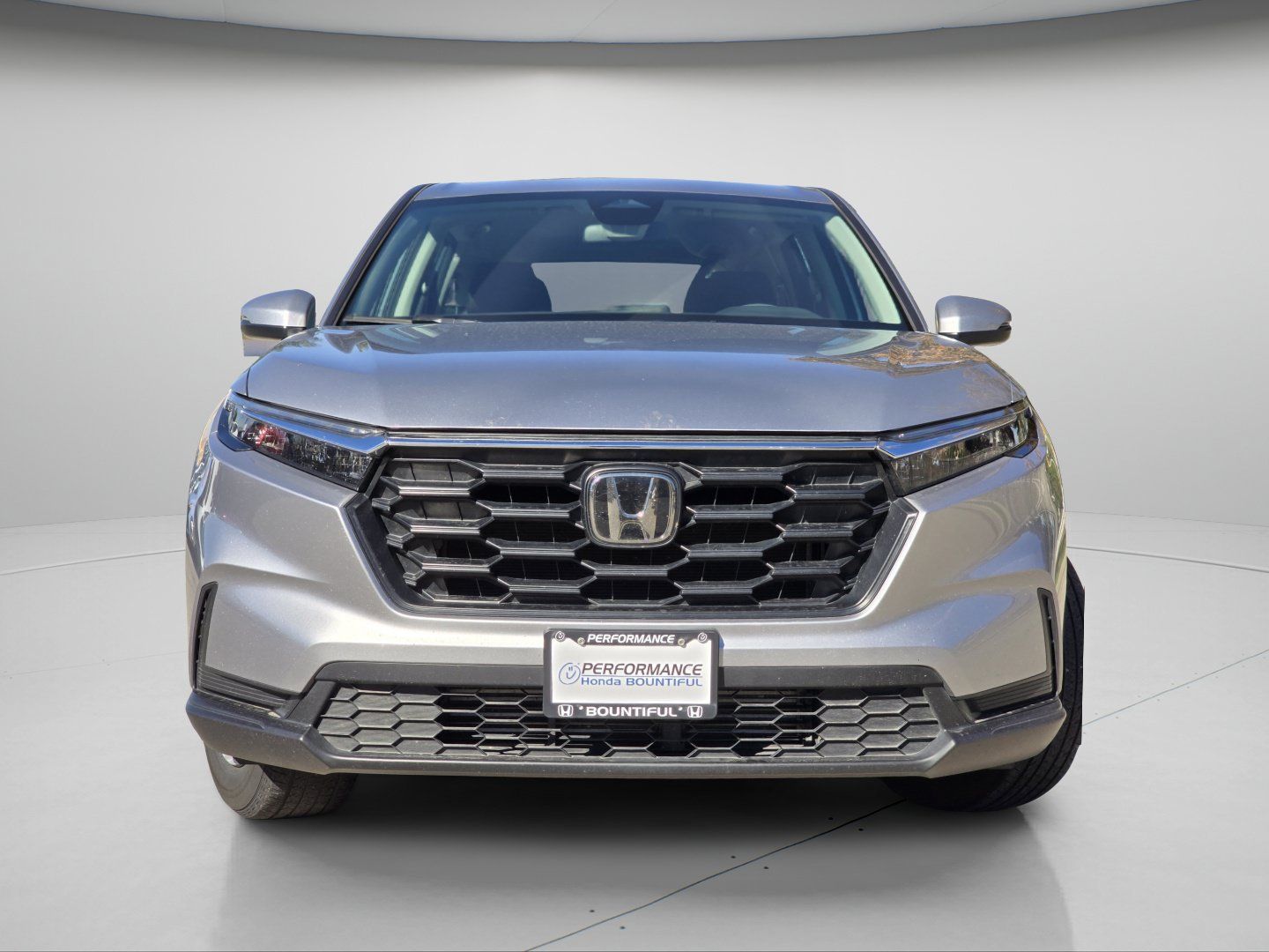 Used 2024 Honda CR-V LX image 3