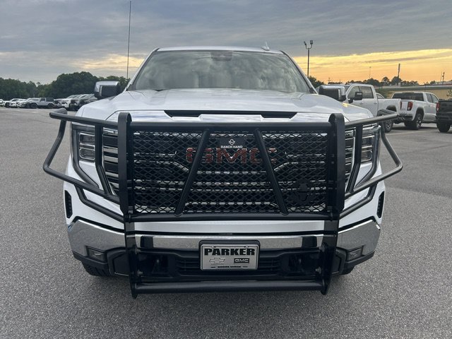 Used 2023 GMC Sierra 1500 SLT w/ SLT Premium Package AWD/4WD image 7