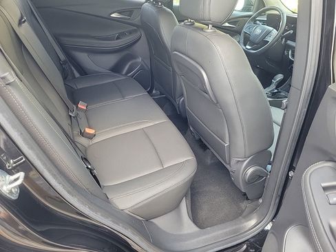 Used 2024 Buick Encore GX Sport Touring w/ Comfort Package image 13