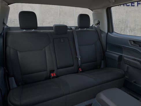 New 2025 Ford Maverick XLT w/ XLT Luxury Package image 11