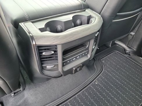 New 2026 RAM 1500 Limited AWD/4WD image 18