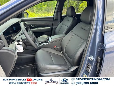 Used 2026 Hyundai Tucson XRT FWD image 16