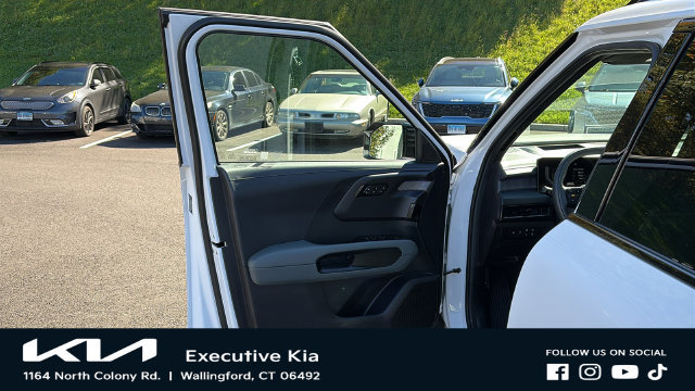 Certified 2027 Kia Telluride SX Prestige X-Line AWD/4WD image 8
