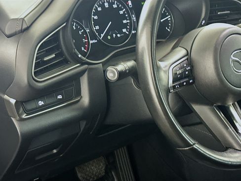 Used 2024 MAZDA CX-30 AWD 2.5 S w/ Select Sport Pkg image 17