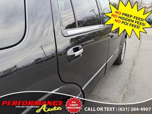 Used 2017 Ford Expedition Limited w/ Equipment Group 301A image 21