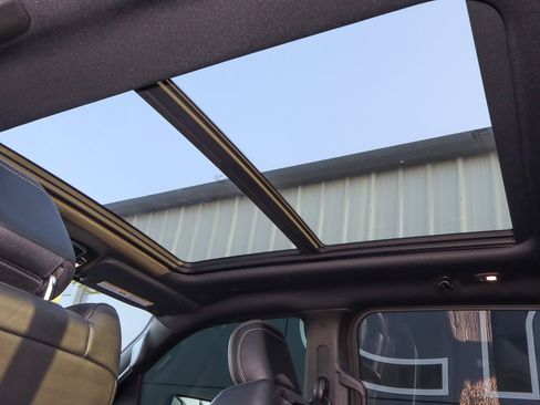 Used 2022 RAM 1500 TRX w/ TRX Level 2 Equipment Group image 9