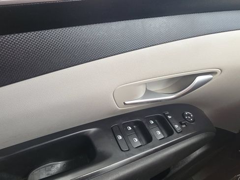 Used 2023 Hyundai Tucson SEL FWD image 21