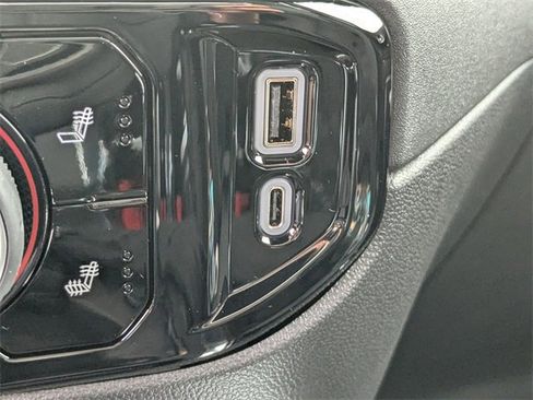 New 2026 Chevrolet Silverado 1500 RST w/ Safety Package image 23