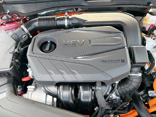 New 2026 Hyundai Sonata SEL FWD image 31