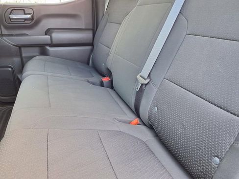Used 2021 Chevrolet Silverado 1500 Custom image 5