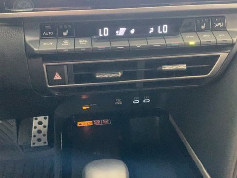 Certified 2025 Toyota Camry XSE FWD image 13
