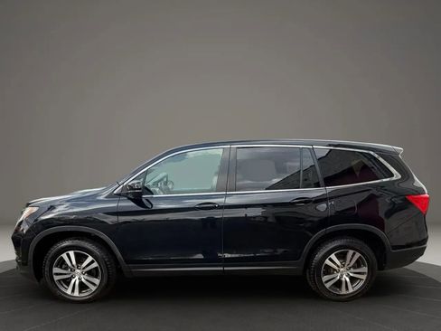 Used 2016 Honda Pilot EX-L image 8