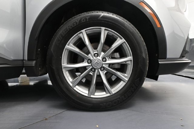 Used 2025 Honda CR-V EX-L image 11
