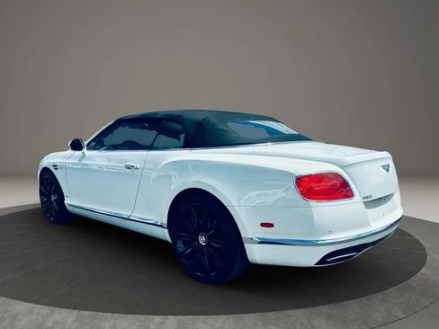 Used 2016 Bentley Continental GT image 3
