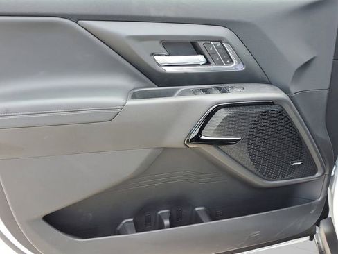 New 2026 Chevrolet Silverado EV LT w/ Plus Package image 27