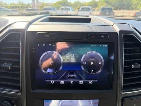 Used 2018 Ford F150 XLT w/ Equipment Group 301A Mid AWD/4WD image 15