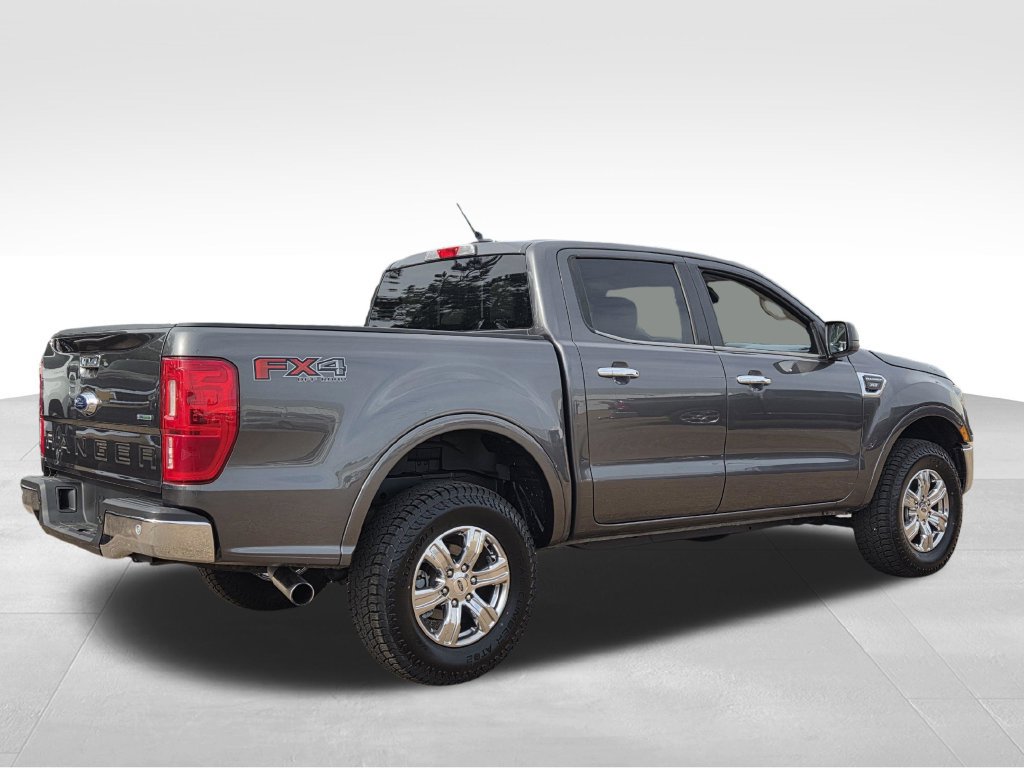 Used 2020 Ford Ranger XLT w/ Equipment Group 301A Mid AWD/4WD image 6