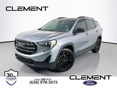 Used 2020 GMC Terrain SLT w/ Preferred Package
