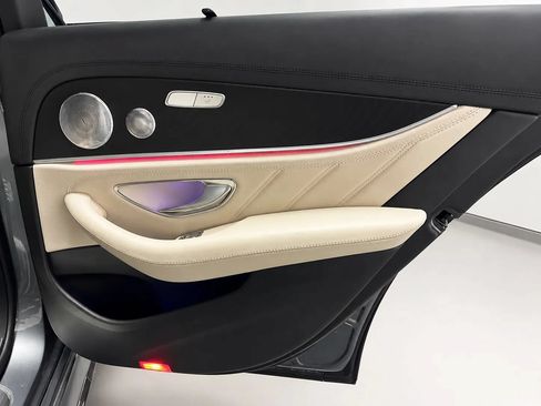 Used 2019 Mercedes-Benz E 63 AMG S image 24