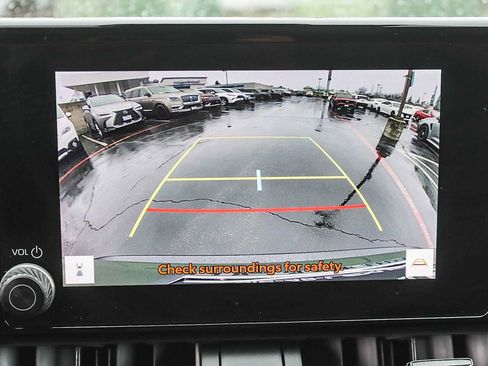 Used 2024 Toyota RAV4 AWD Hybrid image 22