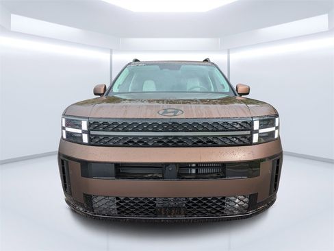 New 2025 Hyundai Santa Fe Calligraphy image 9