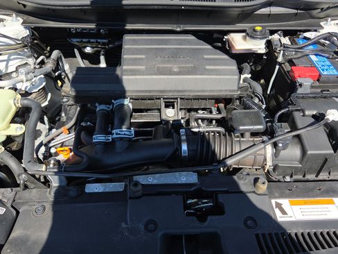 Used 2022 Honda CR-V EX-L image 25