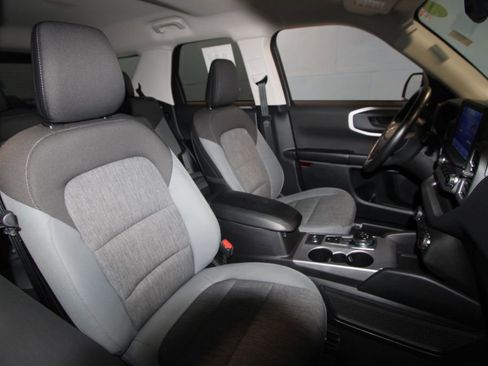 Used 2023 Ford Bronco Sport Big Bend w/ Convenience Package image 25