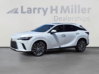 Used 2025 Lexus RX 350 Premium Plus AWD/4WD video 1