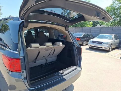 Used 2019 Honda Odyssey EX-L image 35