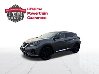 Certified 2024 Nissan Murano SL FWD video 1