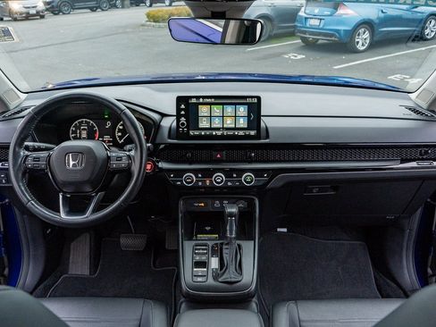 Certified 2023 Honda CR-V EX-L image 23