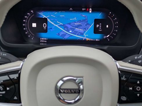 Certified 2023 Volvo XC90 B6 Core w/ Protection Package Premier AWD/4WD image 29