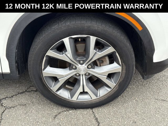 Used 2021 Hyundai Palisade SEL w/ Premium Package AWD/4WD image 7