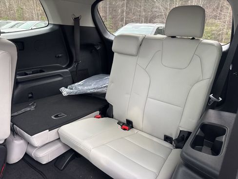 New 2025 Kia Telluride EX image 14