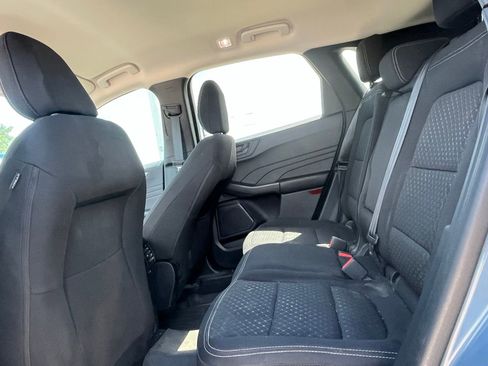Used 2023 Ford Escape Active w/ Tech Pack #1 FWD image 7